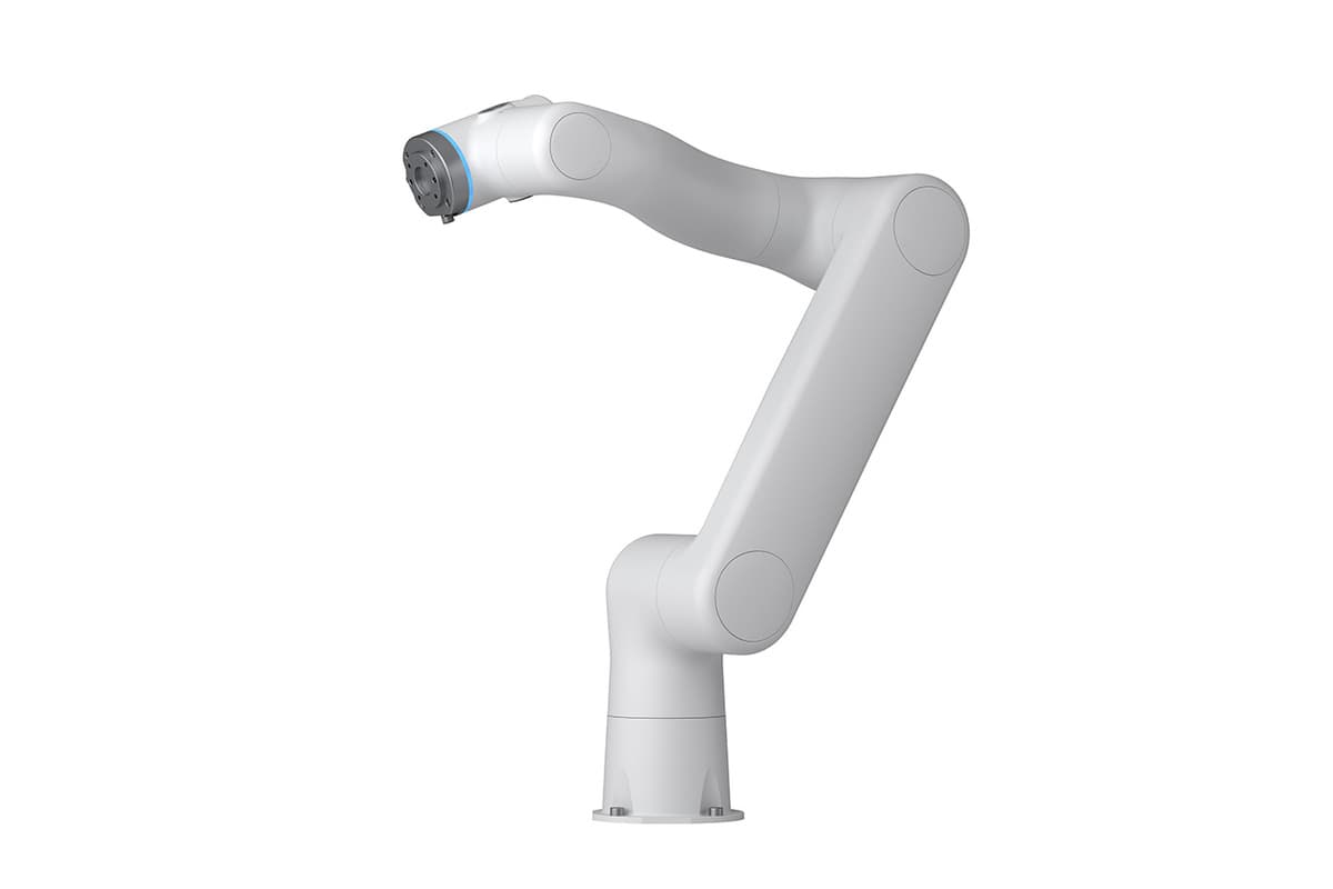 Epson AX6 Collaborative 6-Axis Robot