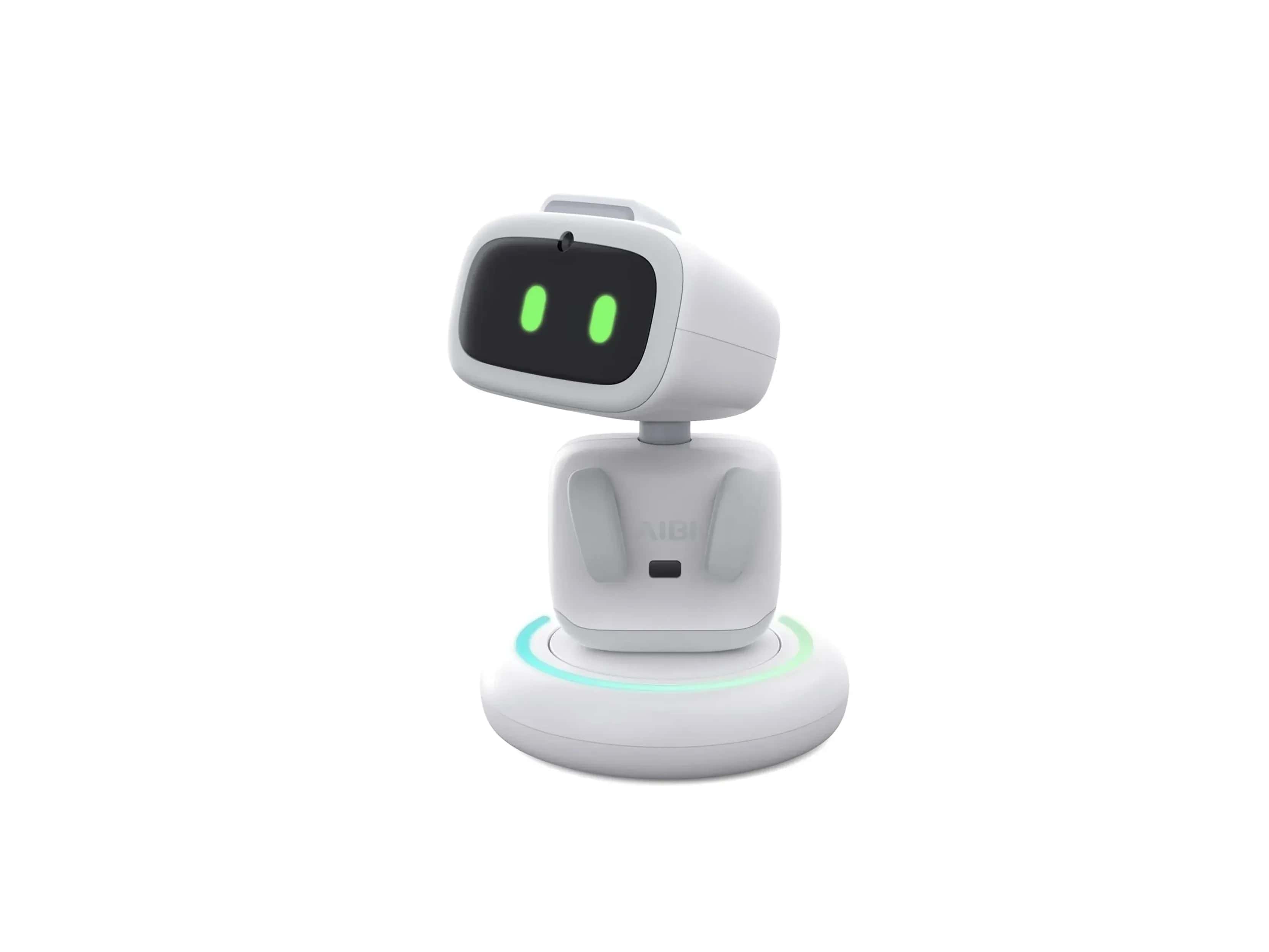 Living.ai AIBI Pocket