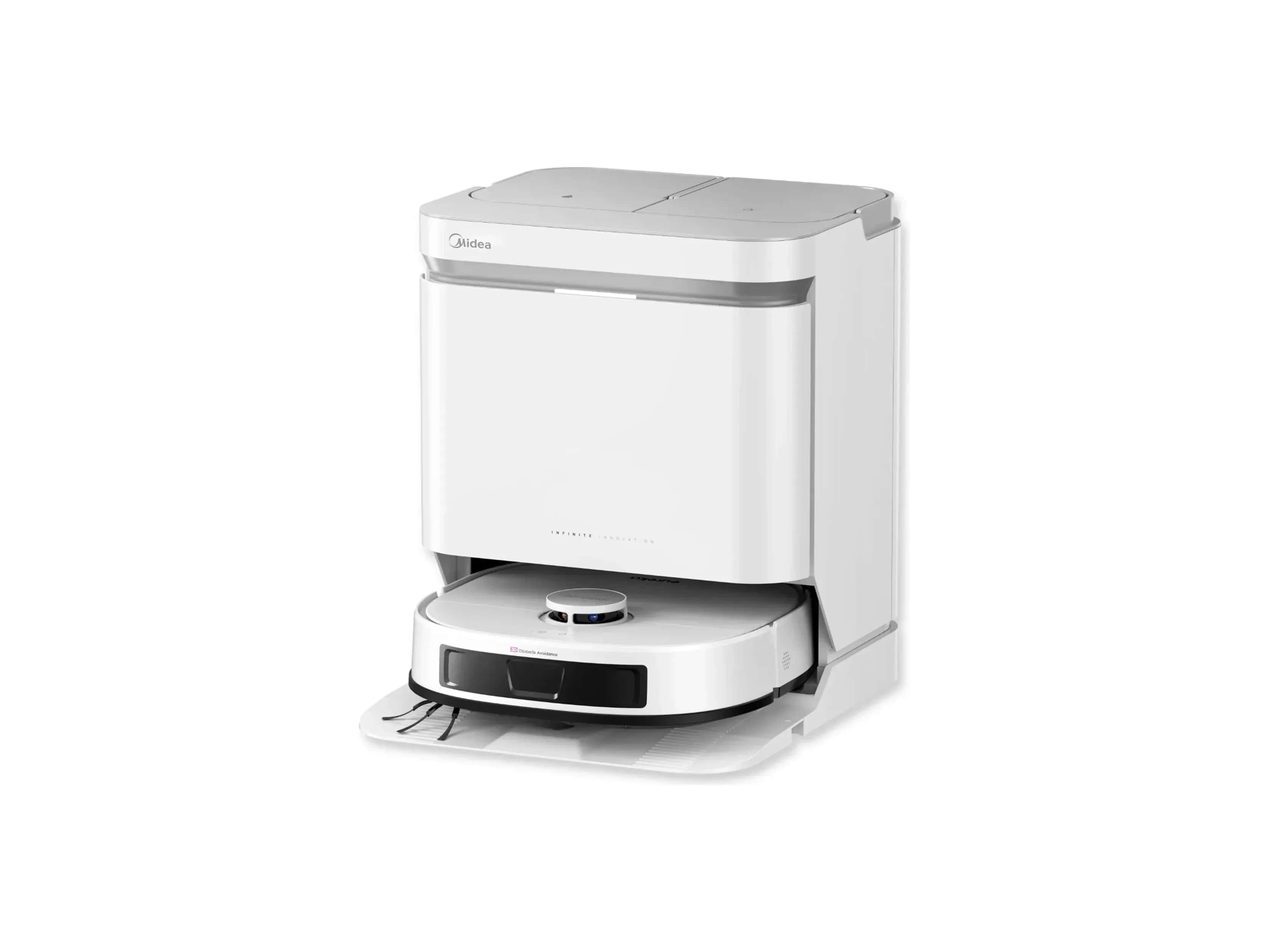 Midea VCR V15 EVO ULTRA