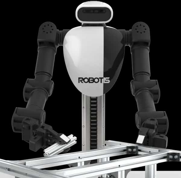ROBOTIS AI Worker