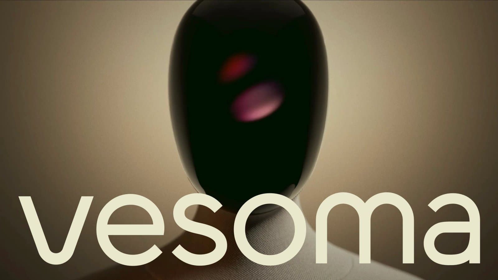 Vesoma 1