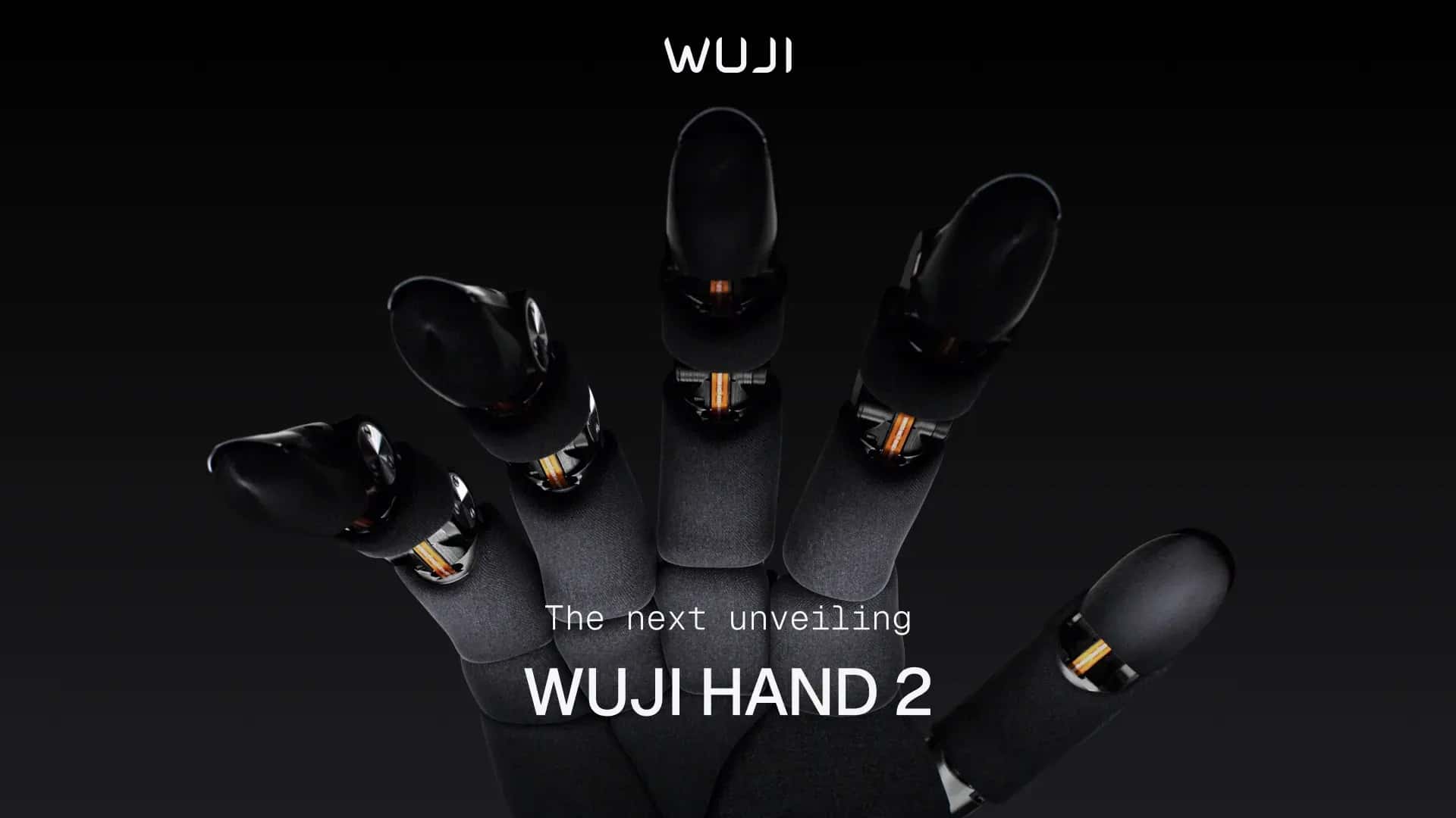Wuji Hand 2