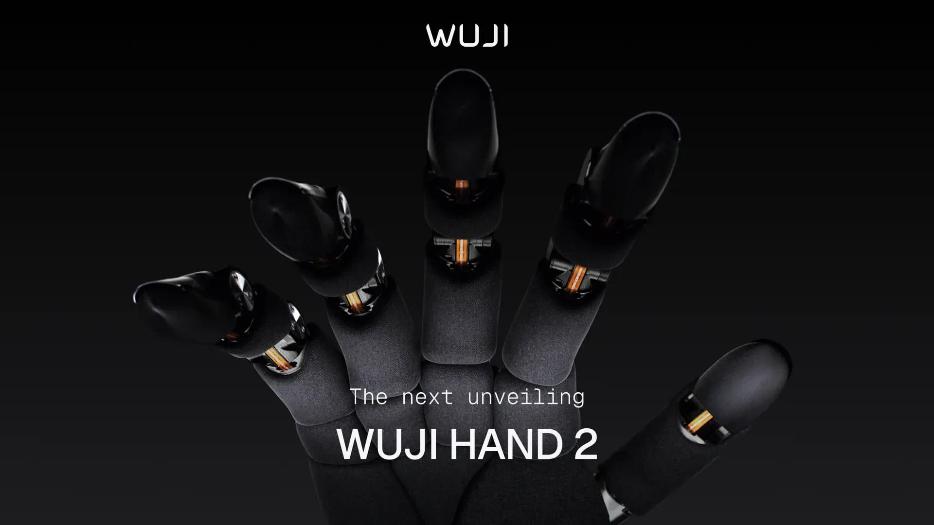 Wuji Hand 2